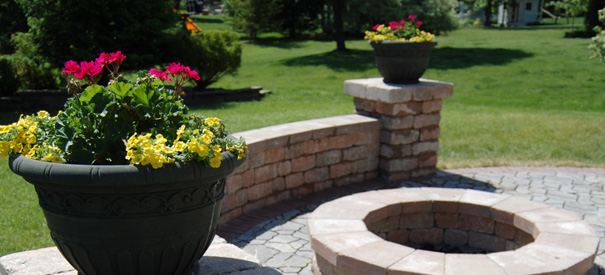 Retaining Wall Installation Services in Wheaton