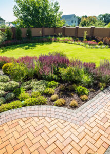 Landscaping Service Image