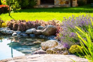 Naperville Residential Lawn Care