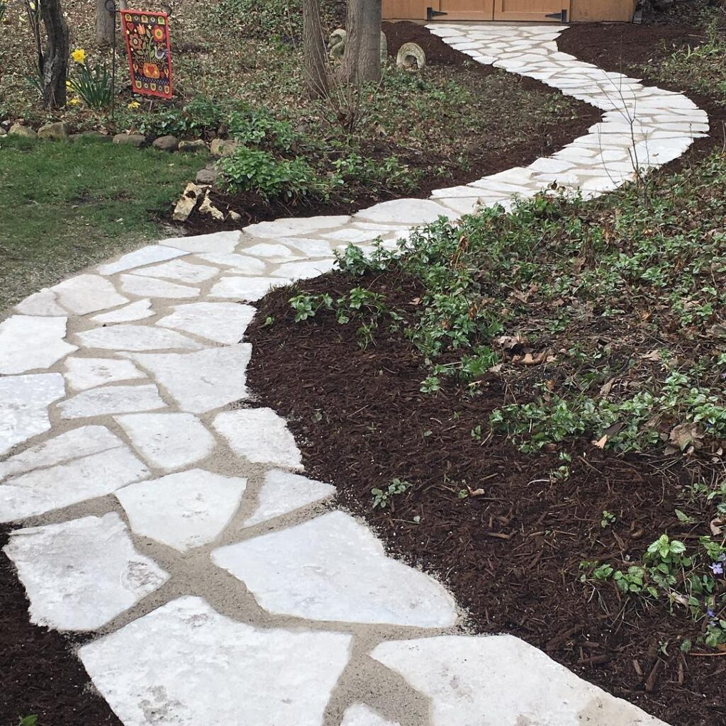 unilock contractors in naperville - Carol Stream Hardscaping Services